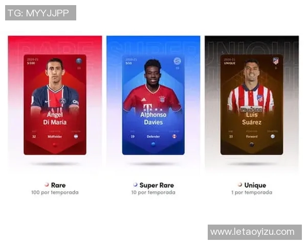 主流足球球星卡市场发展趋势与收藏价值深度解析