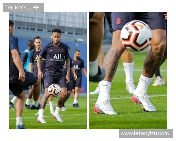 当足球巨星走上街头 球鞋成为彰显个性与时尚的新焦点