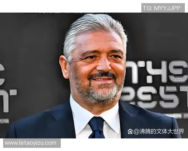 80号足球球星：从崭露头角到世界顶尖的传奇之路